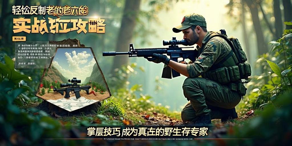 和平精英【锦鲤内核】辅助外挂