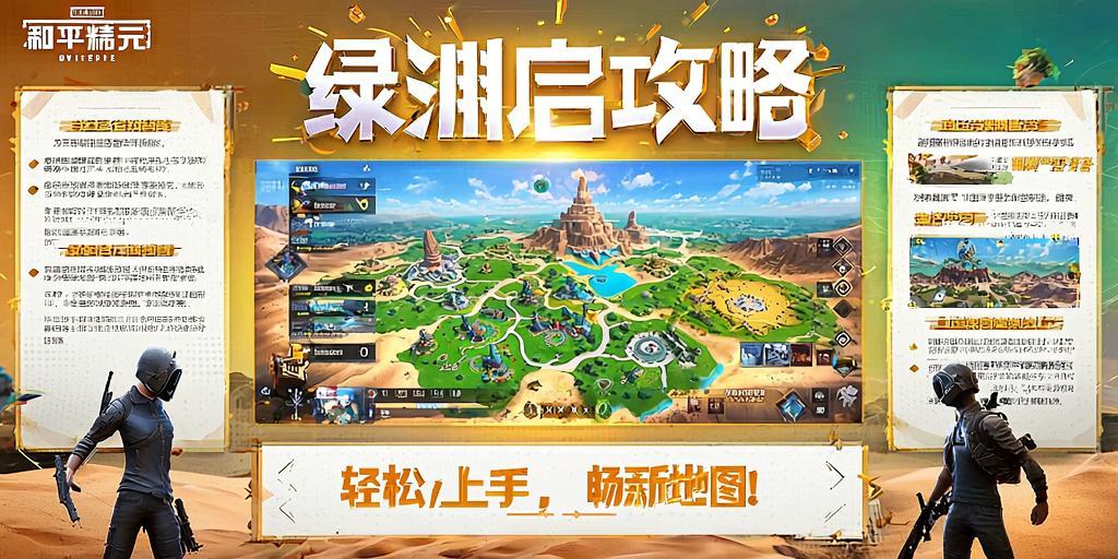 和平精英【德尔塔】模拟器辅助